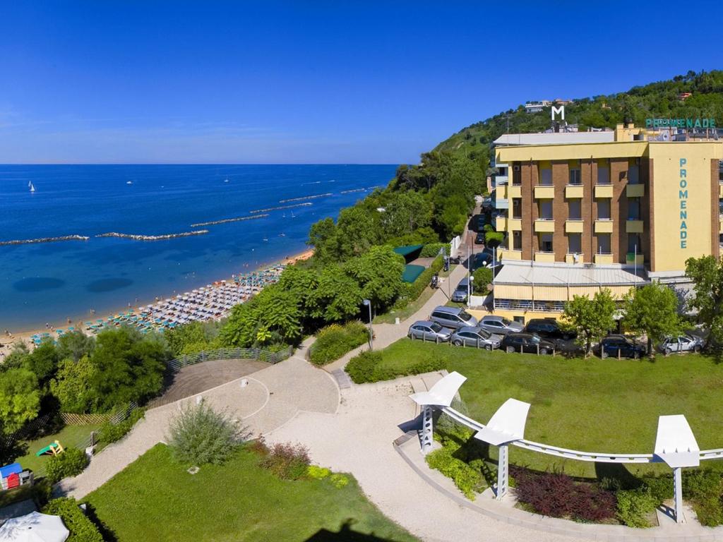 Hotel Promenade - Gradara