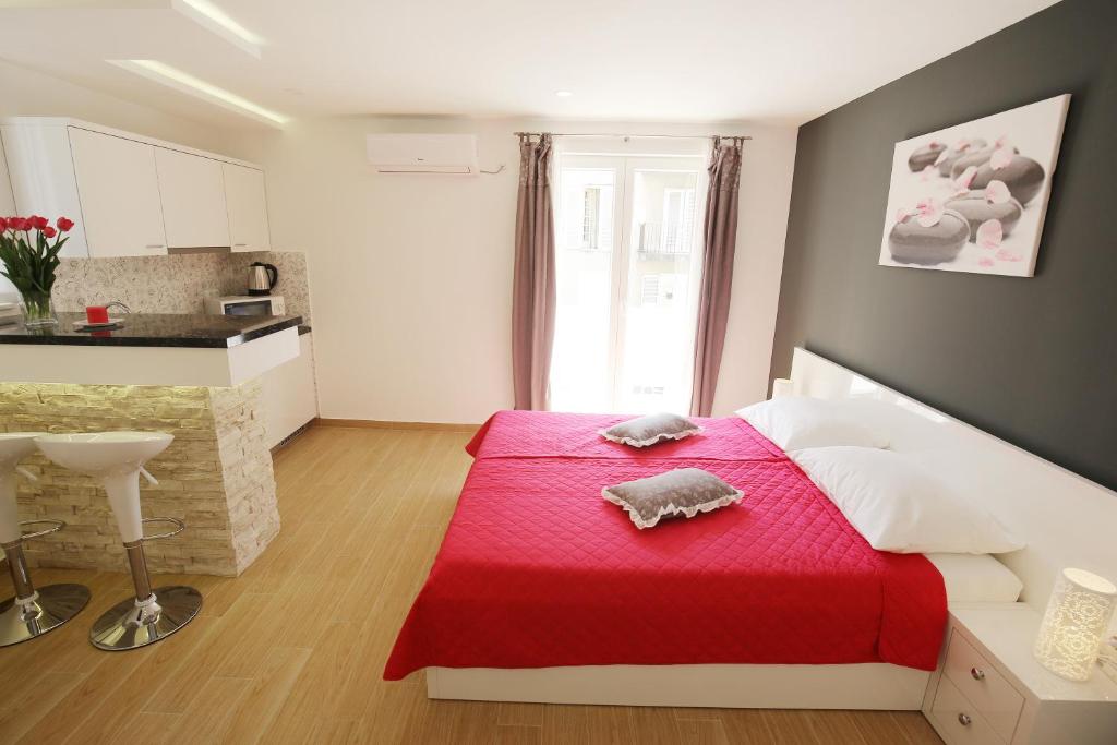 Apartments Madison - Zadar