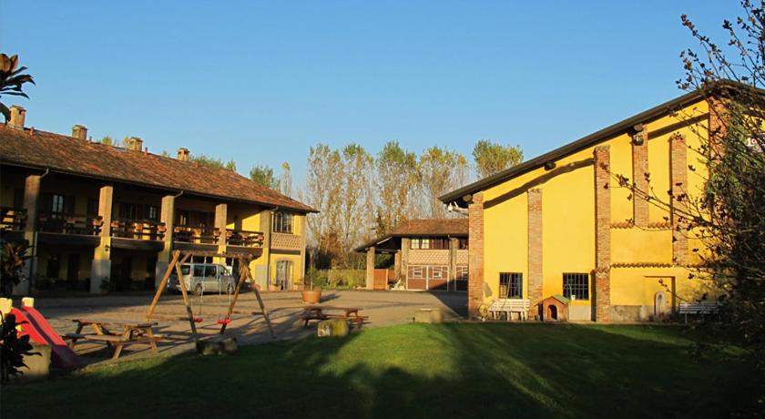 Agriturismo Bassanella - Provincia di Bergamo