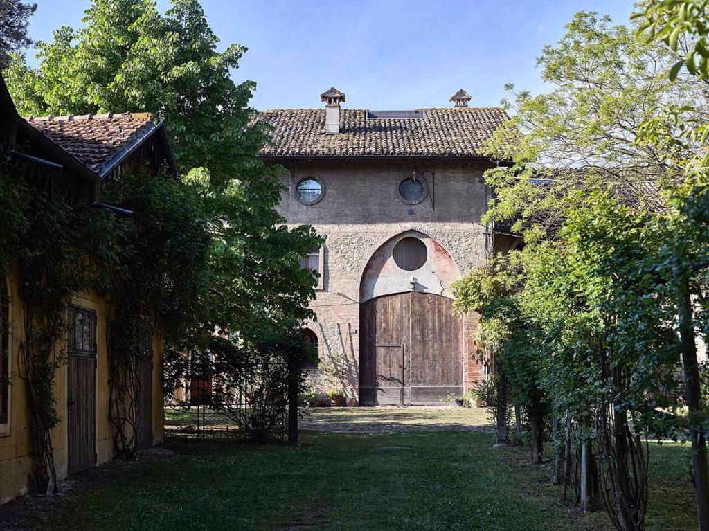 Le dimore de Il borgo del balsamico - Emilia-Romagna