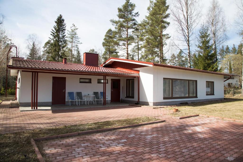 Holiday home in Kuusankoski - Päijät-Häme