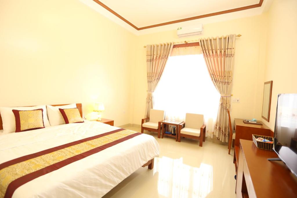 Royal Hotel Ha Giang - Provincia di Ha Giang