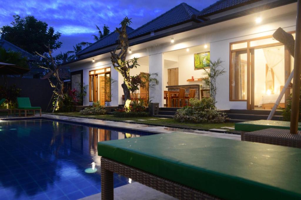Villa Olel By Bukit Vista - Gianyar