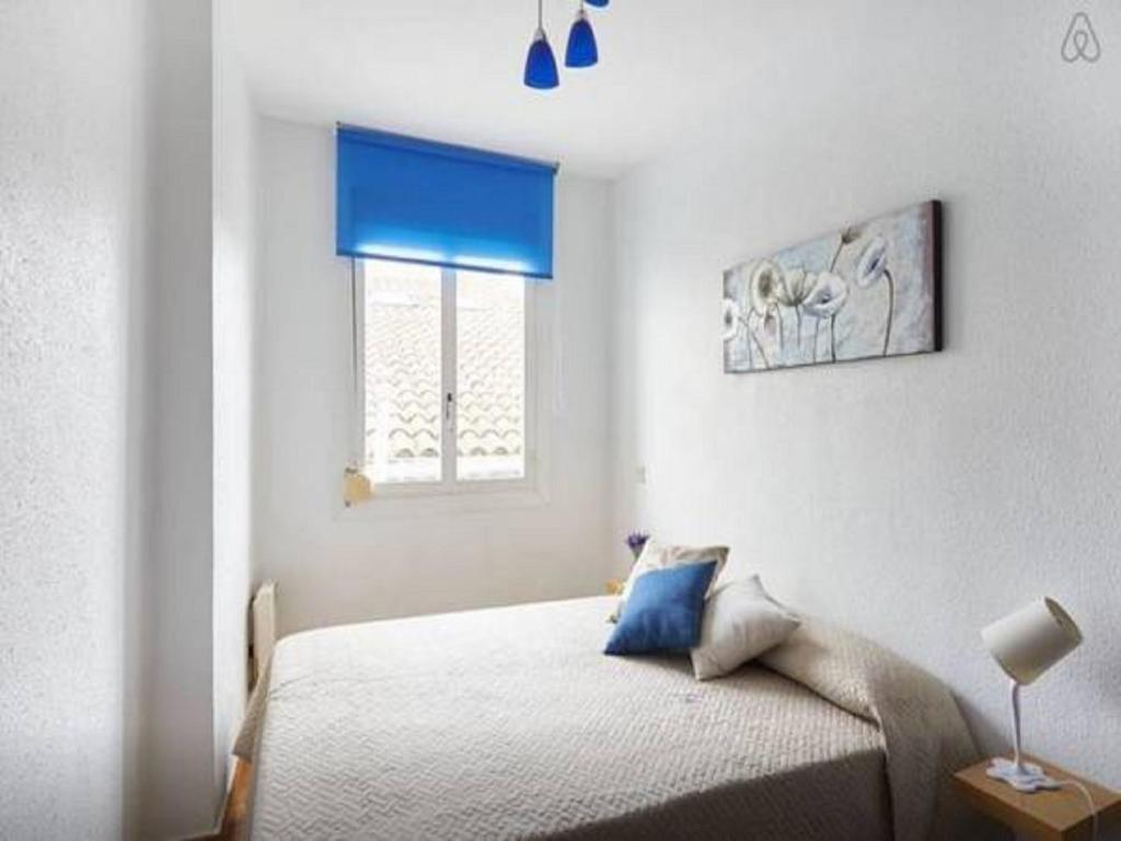 Apartmento Navar - Pamplona, Spain