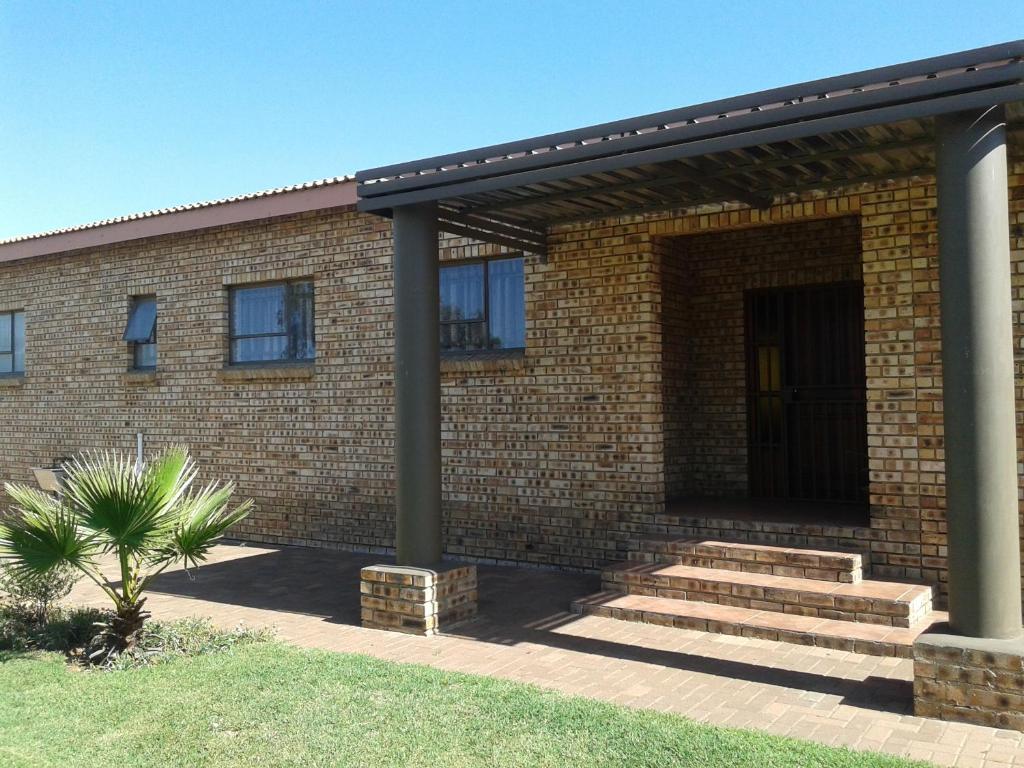 Dream lodging apartment - Dél-Afrika