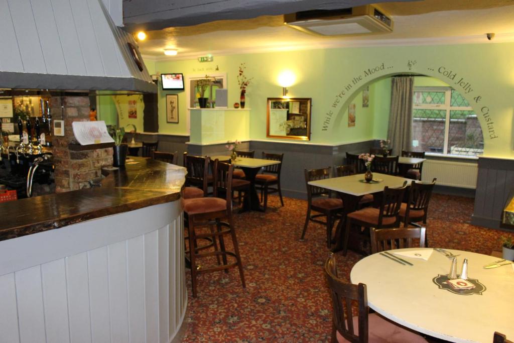 Oliver Twist Country Inn - Wisbech