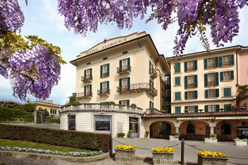 Hotel Florence - Varenna