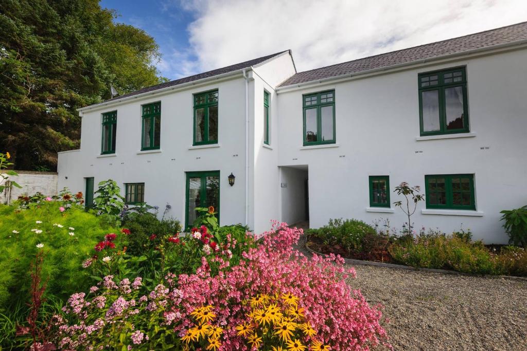 Milntown Self Catering Apartments - Isle of Man