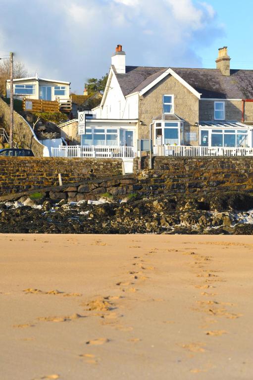 Sea View Guest House - Anglesey