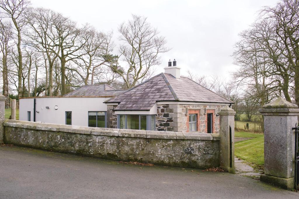 Scion Hill Gate Lodge - 北愛爾蘭