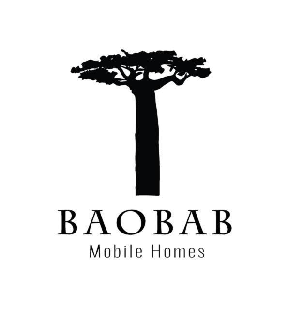 Baobab Mobile Homes - Biograd na Moru