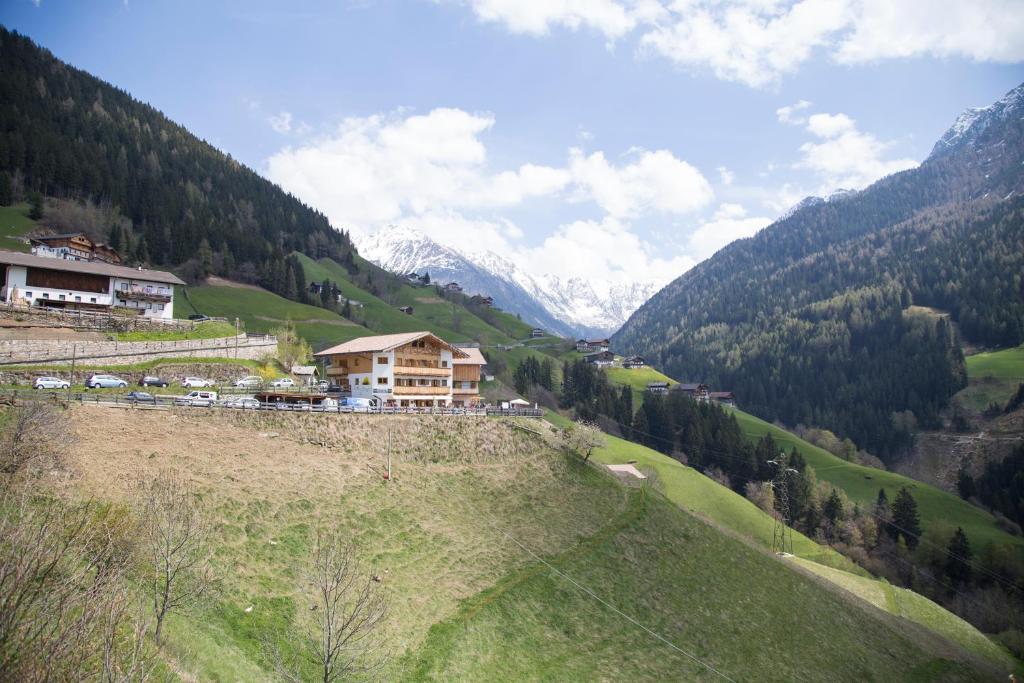 Unterer Obereggerhof - Provincia di Bolzano