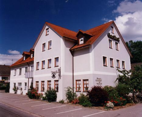 Hotel Gasthof Am Schloß - Neumarkt