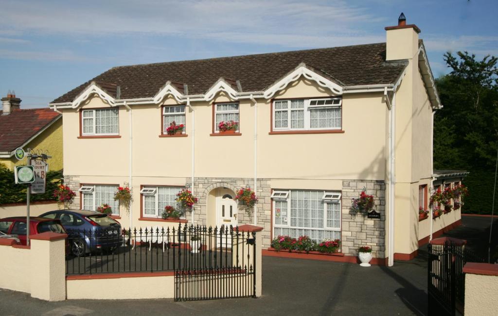 Seacourt Accommodation Tramore - Tramore