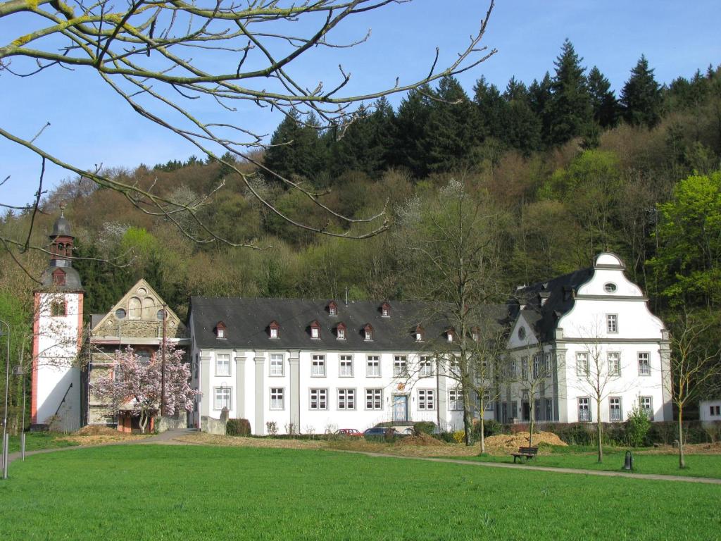 Gästehaus Der Abtei Sayn - Bendorf