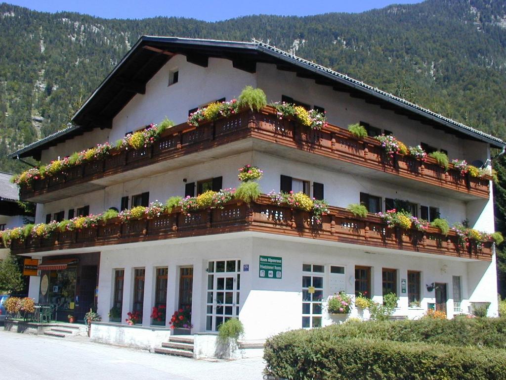 Haus Alpenrose - Hallstatt