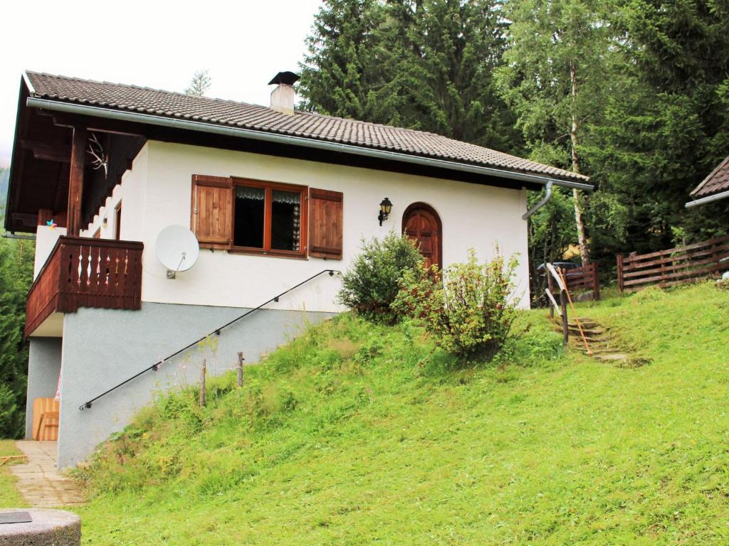 Comfortable Holiday Home Near Ski Area In Arriach - Ossiacher See