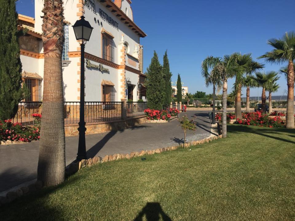 Hotel Rural Romero Torres - Fuente Obejuna