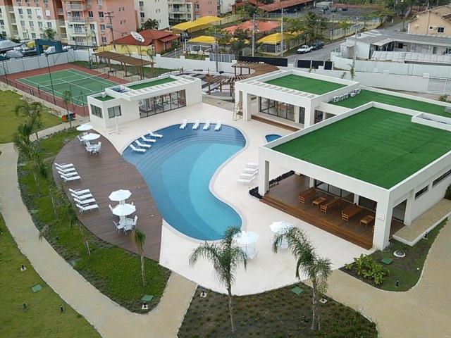Rio Marina Resort - Mangaratiba