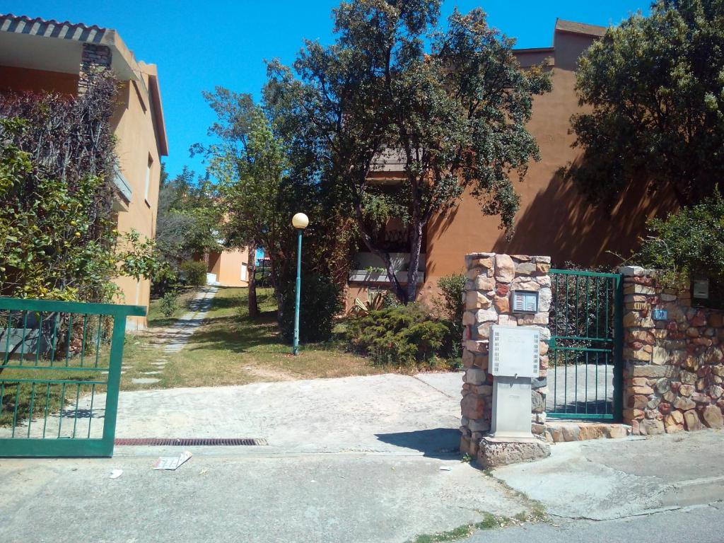 Casa Silvana - Villasimius