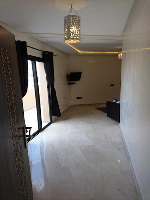 Appartement Nour Guéliz Marrakech - Marrakesch