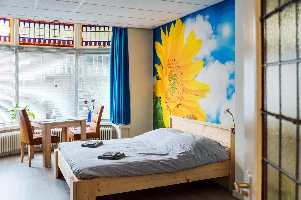 Comfortable And Modern Room, To The City Center - Nijmegen