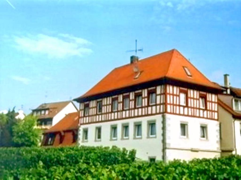 Moderne Fewo Im Landhausstil Mit 100qm Größe, 300m Zum Bodensee, Haus Gnädinger - Hagnau am Bodensee