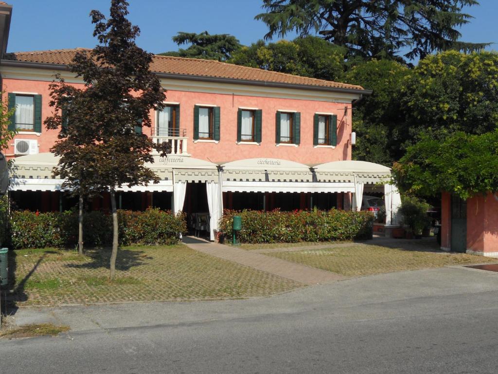Osteria La Pesa - Treviso