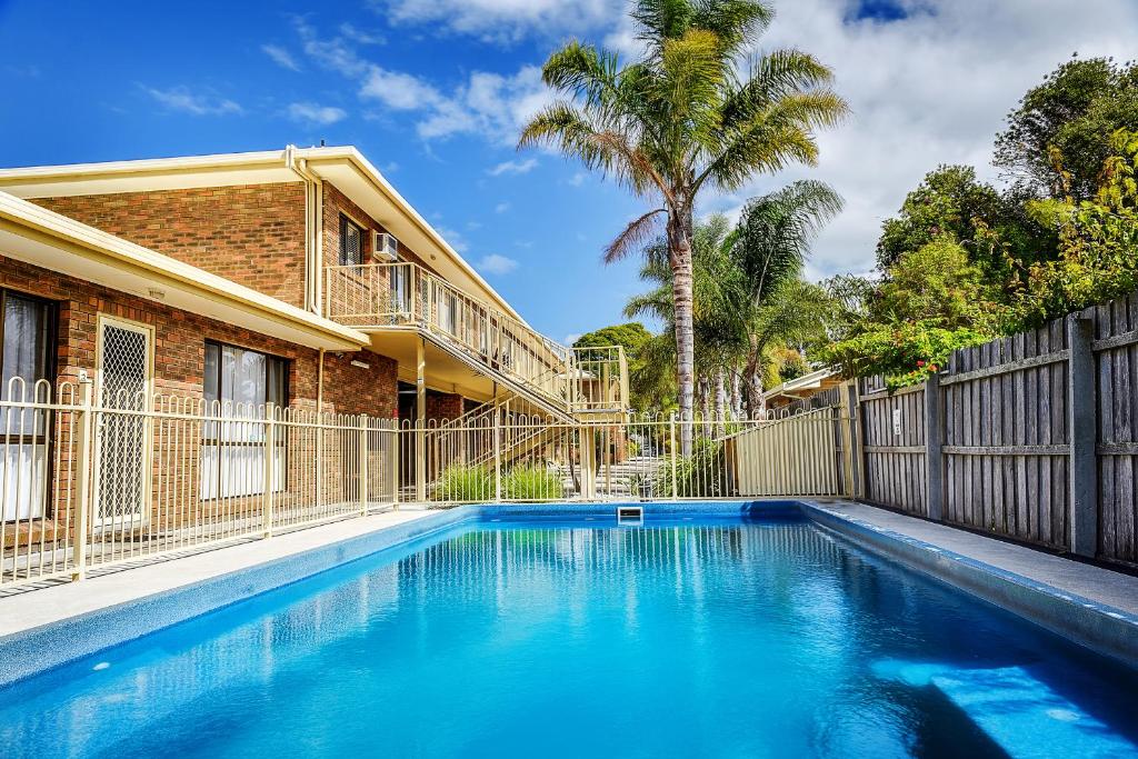 Allambi Holiday Apartments - Australie