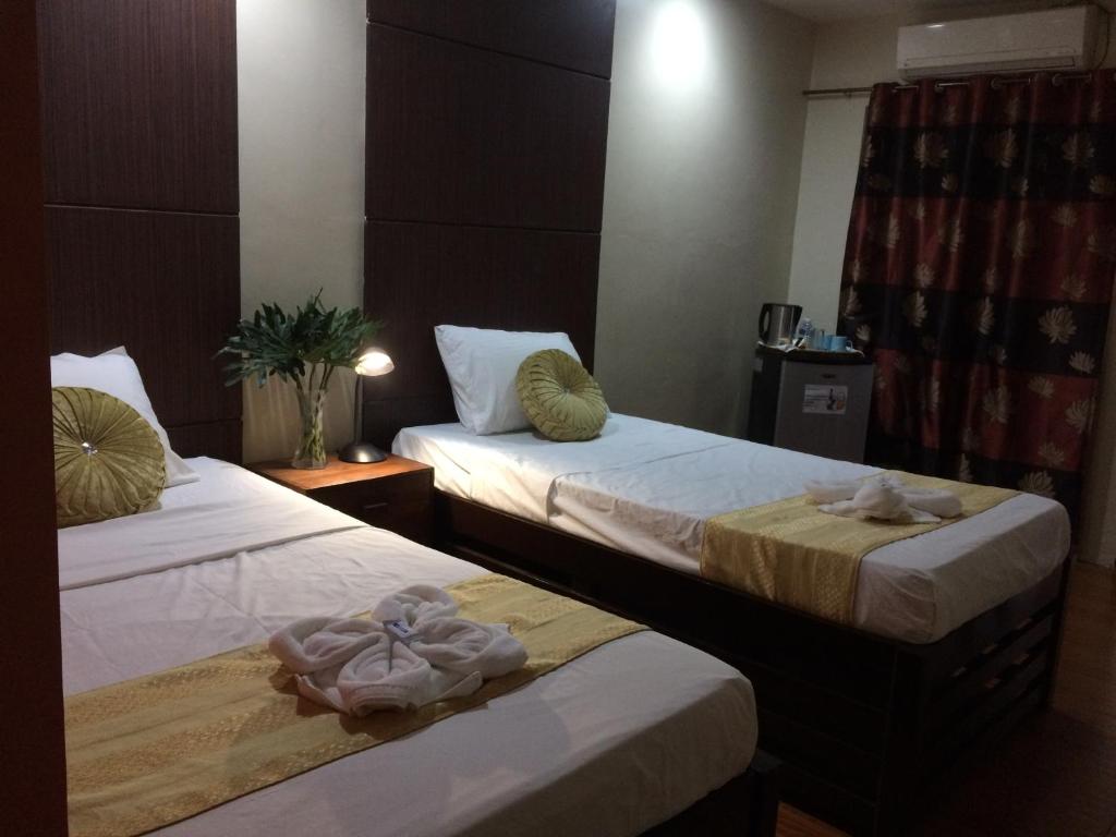 Mañana Hotel - Subic Bay Freeport Zone