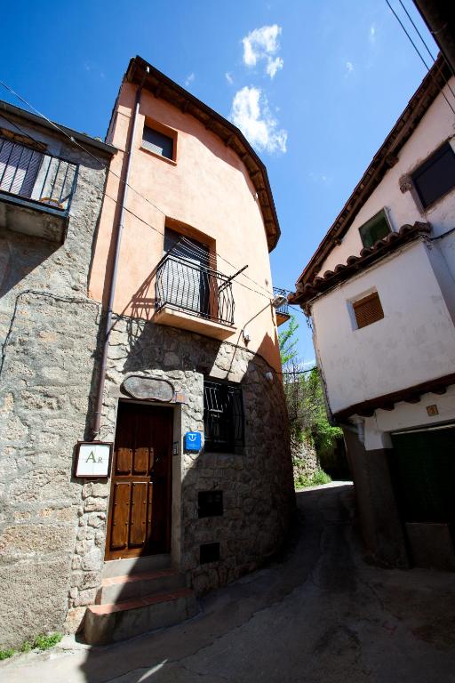 Apartamentos Rurales "La Fuentecilla" - Extremadura