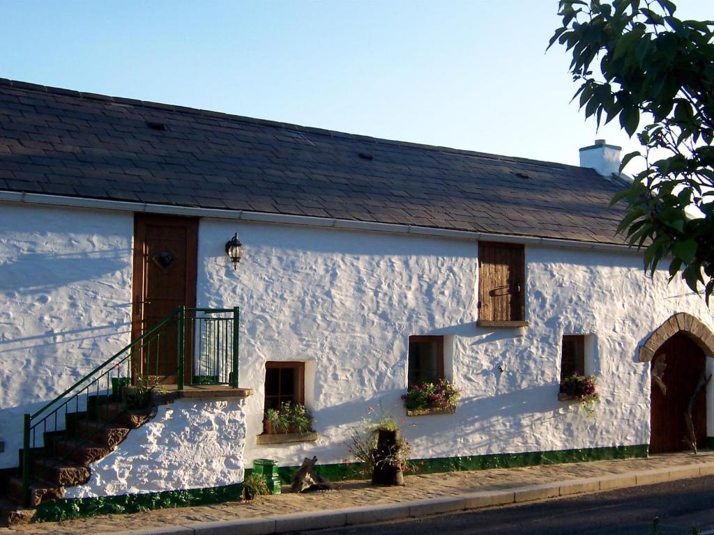 The Bothy Self Catering Accommodation - County Donegal