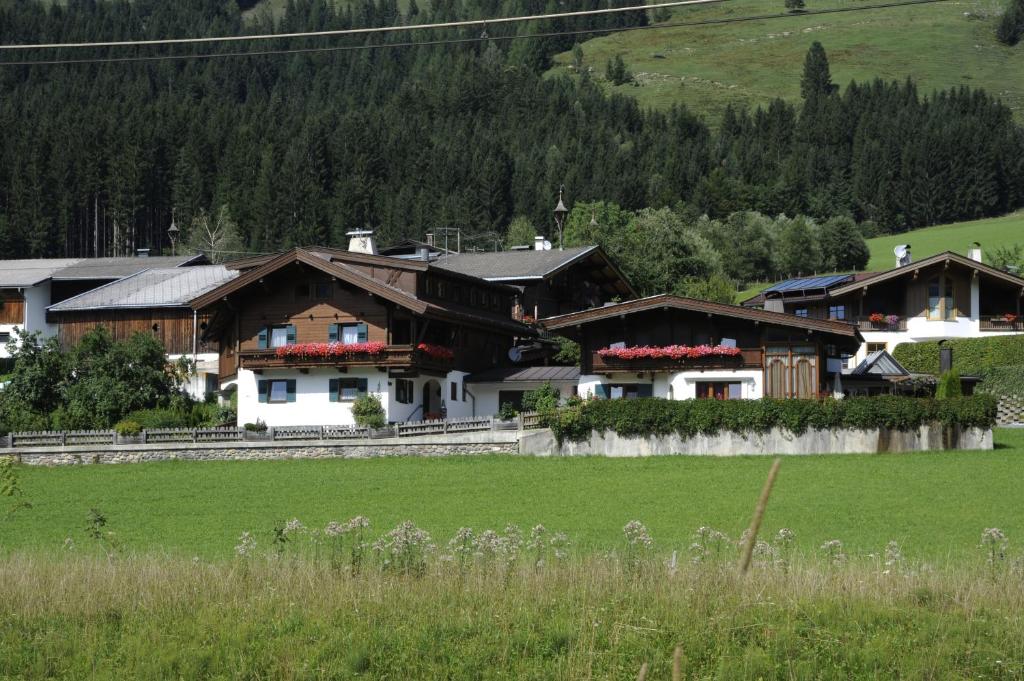 Gästehaus Rosi - Tirol