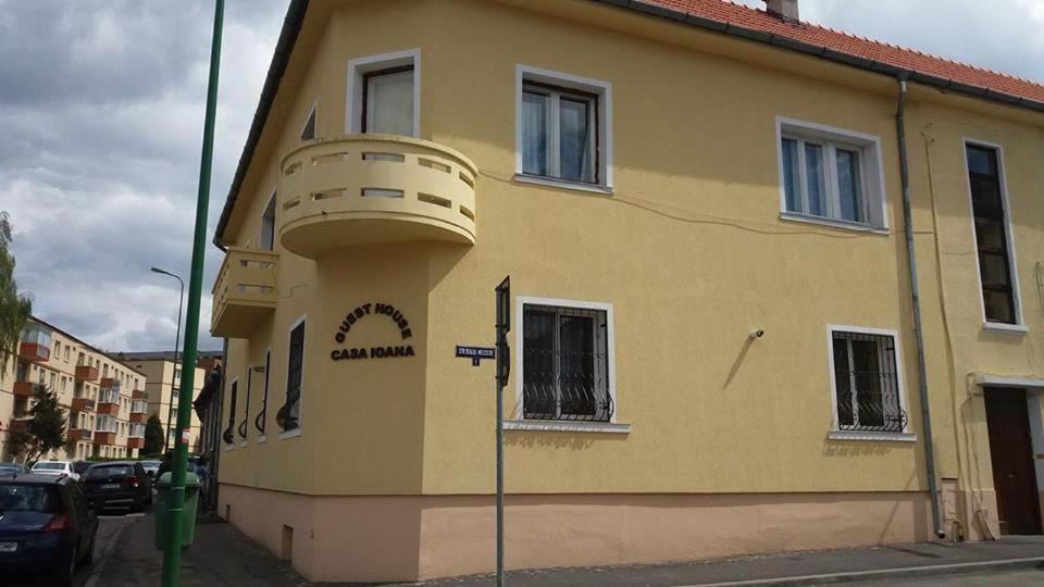 Villa Casa Ioana - Brašov