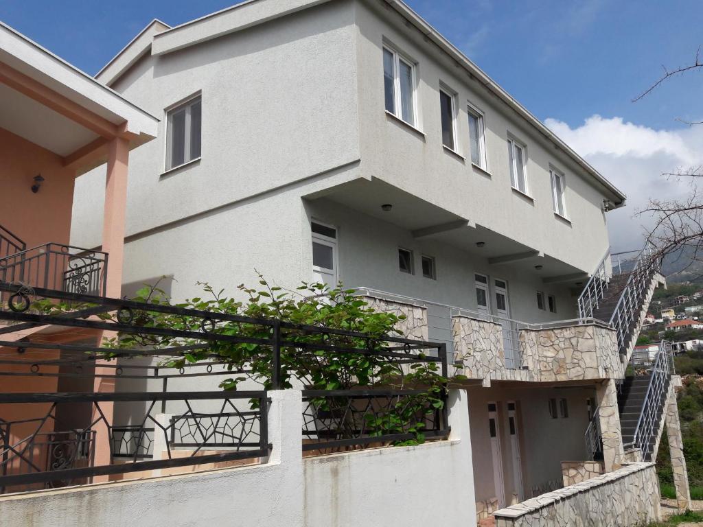 Apartments Vila Kurtagic - Czarnogóra
