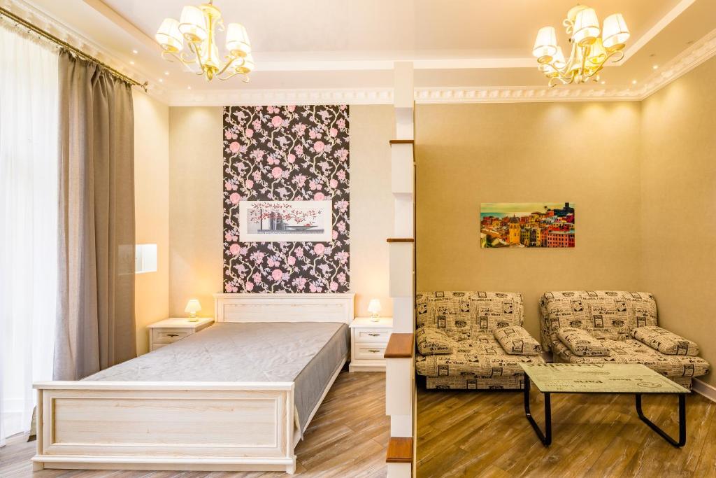 Vip Apartments - Lviv