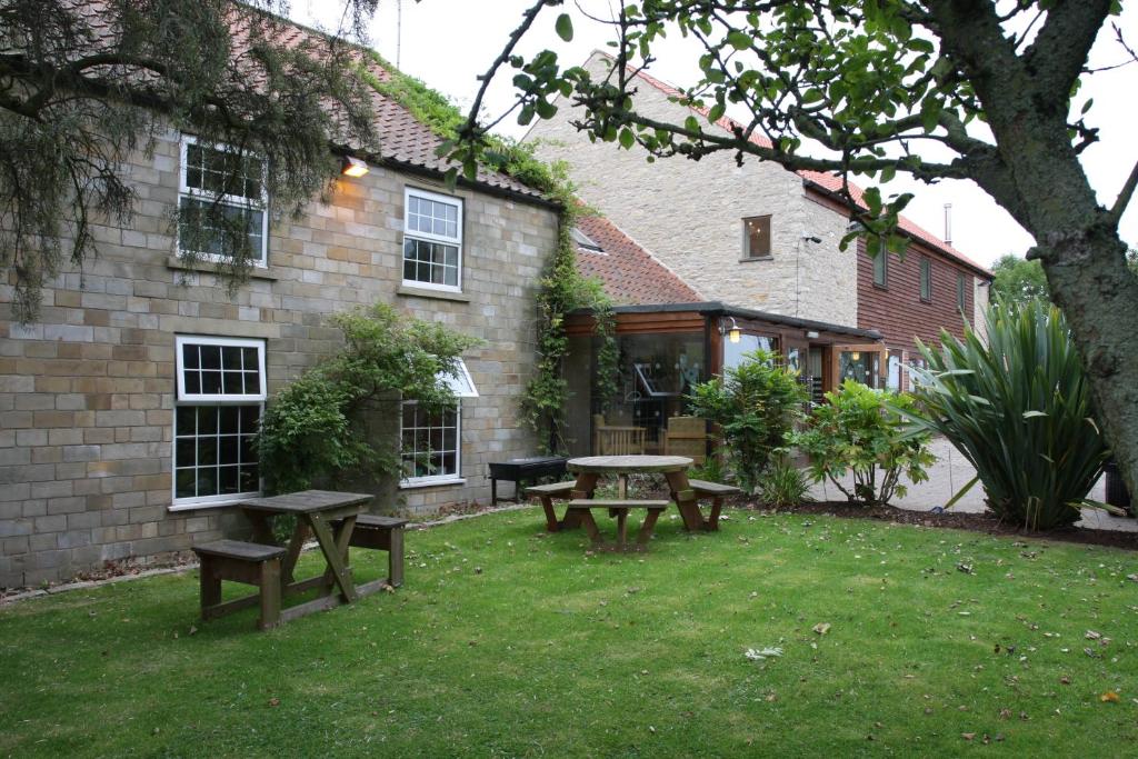 Cottage Lea's Country Hotel & Restaurant - Goathland