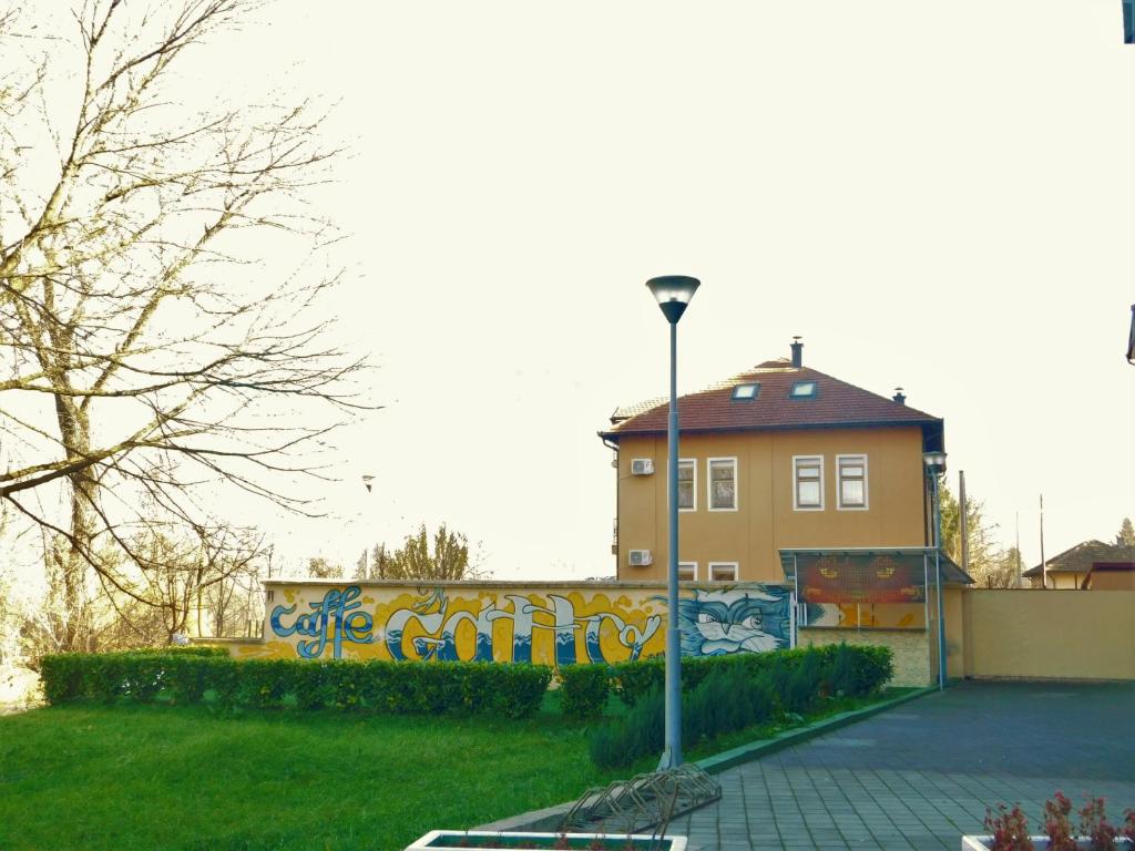 Apartments Villa Kobilj - Bosnie-Herzégovine