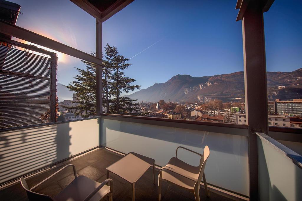 La Villa - Luxury Guest House - Trento