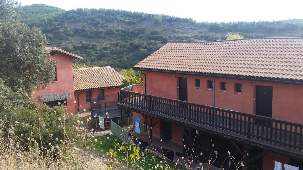 Hostal Rural Casa Pedro - Navarra