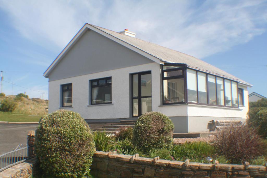 Hillcrest Holiday Home - County Donegal