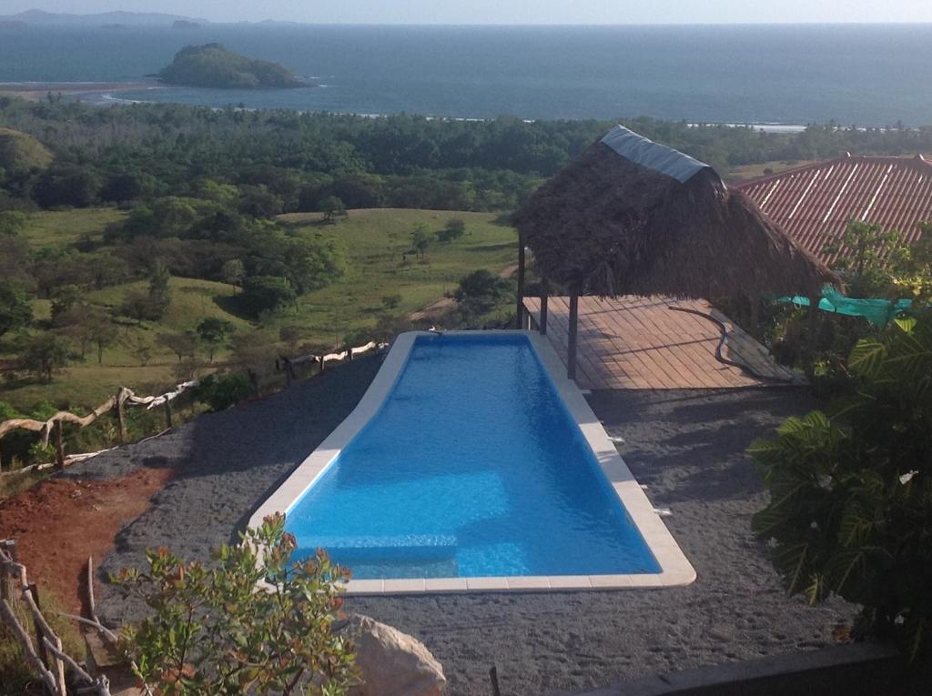 Hotel El Sol Morrillo - Panamá