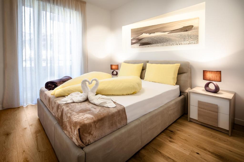 Fior Apartments - Alto Adige