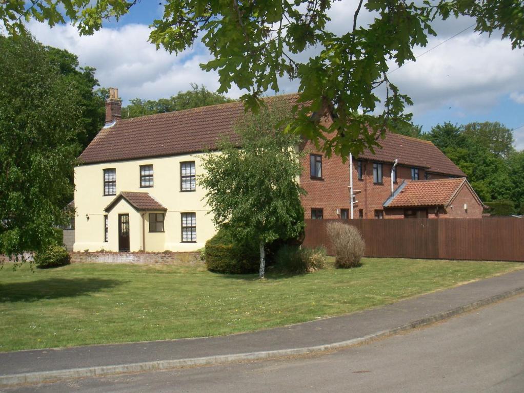 Church Farm Guest House - Wroxham
