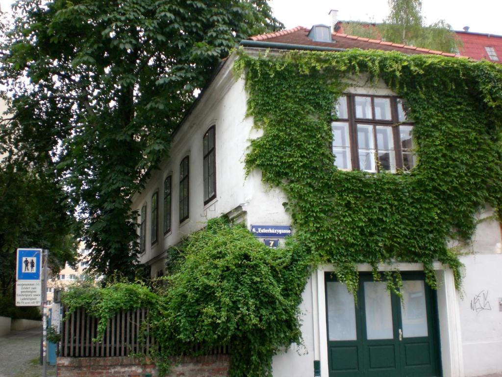 Apartment Nini - Bécs
