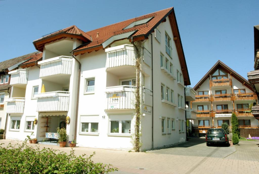 Sommerhof Rauber - Friedrichshafen