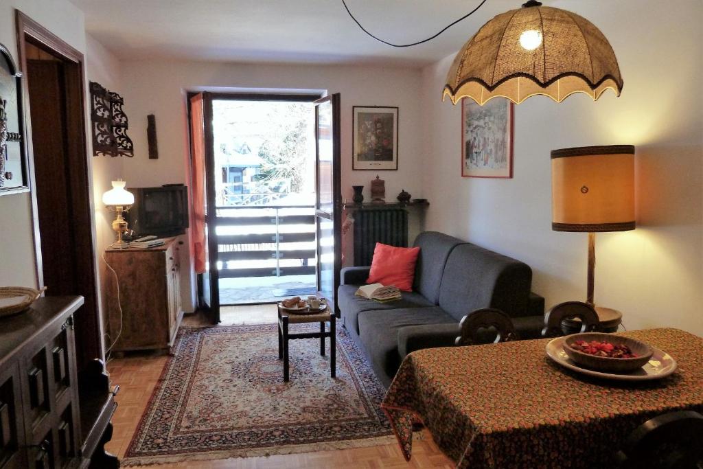 Holiday Apartment Sauze D'oulx For 1 - 4 Persons With 1 Bedroom - Holiday Apartment In One Or Multi- - Sauze d'Oulx