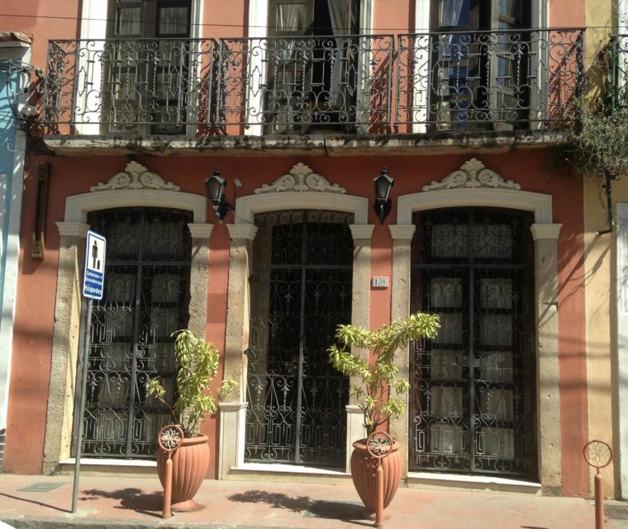 Solar Do Carmo Suites & Apartments - Salvador de Bahía
