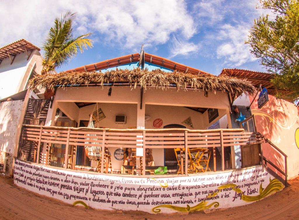 Trip Bar Hostel - Ceará