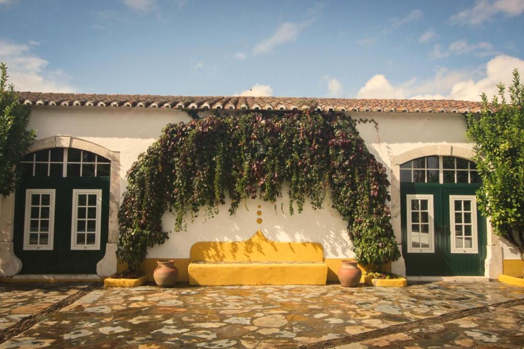 Monte Do Ravasco Country House - Santa Maria, Portugal